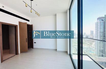 Apartment - Studio - 1 for rent in Binghatti Tulip - District 11 - Jumeirah Village Circle - Dubai