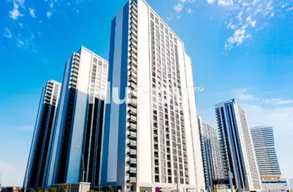 Apartment - 2 Bedrooms - 2 Bathrooms for rent in The Bridges - Shams Abu Dhabi - Al Reem Island - Abu Dhabi