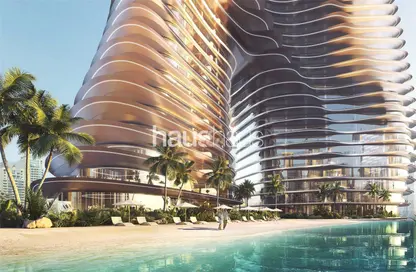 Apartment - 2 Bedrooms - 3 Bathrooms for sale in Bugatti Residences - Business Bay - Dubai