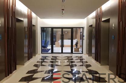 Business Centre - Studio for rent in Burj Daman - DIFC - Dubai