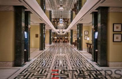 Business Centre - Studio for rent in Burj Daman - DIFC - Dubai