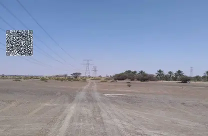 Land - Studio for sale in Manama - Ajman Land - Studio for sale in Manama - Ajman