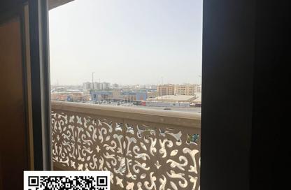 Apartment - 1 - 1 for rent in Al Rawda 3 Villas - Al Rawda 3 - Al Rawda - Ajman