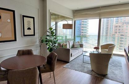 Apartment - 1 - 2 for rent in Marina Gate 1 - Marina Gate - Dubai Marina - Dubai Apartment - 1 - 2 for rent in Marina Gate 1 - Marina Gate - Dubai Marina - Dubai