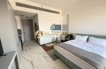 Apartment - Studio - 1 Bathroom for rent in MAG 930 - MAG City - Mohammed Bin Rashid City - Dubai