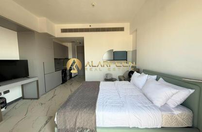 Apartment - Studio - 1 Bathroom for rent in MAG 930 - MAG City - Mohammed Bin Rashid City - Dubai Apartment - Studio - 1 Bathroom for rent in MAG 930 - MAG City - Mohammed Bin Rashid City - Dubai