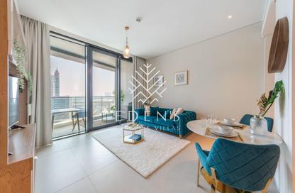 Apartment - 1 - 1 for rent in The Address Jumeirah Resort and Spa - Jumeirah Beach Residence - Dubai Apartment - 1 - 1 for rent in The Address Jumeirah Resort and Spa - Jumeirah Beach Residence - Dubai