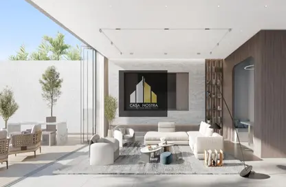 شقة - 2 غرف نوم - 3 حمامات للبيع في مساكن هيلمونت - منطقة 15 - قرية جميرا الدائرية - دبي