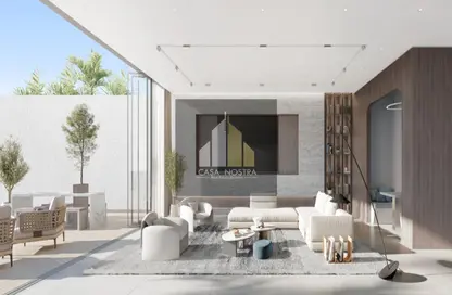 شقة - 2 غرف نوم - 3 حمامات للبيع في مساكن هيلمونت - منطقة 15 - قرية جميرا الدائرية - دبي