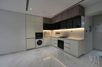 Apartment - 1 - 2 for sale in Skyhills Residences 1 - Skyhills Residences - Dubai Science Park - Dubai