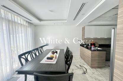 Townhouse - 3 Bedrooms - 3 Bathrooms for sale in Springs 14 - The Springs - Dubai