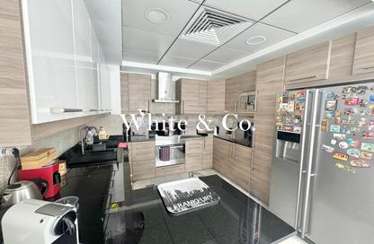 Townhouse - 3 Bedrooms - 3 Bathrooms for sale in Springs 14 - The Springs - Dubai Townhouse - 3 Bedrooms - 3 Bathrooms for sale in Springs 14 - The Springs - Dubai