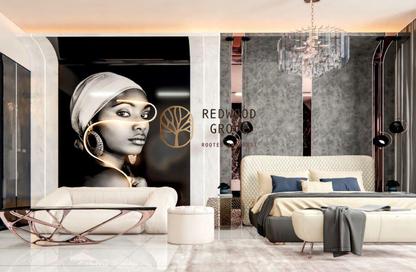 Apartment - 1 Bedroom - 2 Bathrooms for sale in Fashionz by Danube - District 4 - Jumeirah Village Triangle - Dubai Apartment - 1 Bedroom - 2 Bathrooms for sale in Fashionz by Danube - District 4 - Jumeirah Village Triangle - Dubai