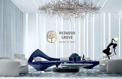 Apartment - 1 Bedroom - 2 Bathrooms for sale in Fashionz by Danube - District 4 - Jumeirah Village Triangle - Dubai Apartment - 1 Bedroom - 2 Bathrooms for sale in Fashionz by Danube - District 4 - Jumeirah Village Triangle - Dubai