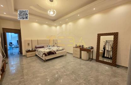 Villa - 6 Bedrooms - 7+ Bathrooms for rent in Al Zaheya Gardens - Al Zahya - Ajman