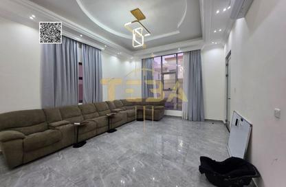 Villa - 6 Bedrooms - 7+ Bathrooms for rent in Al Zaheya Gardens - Al Zahya - Ajman