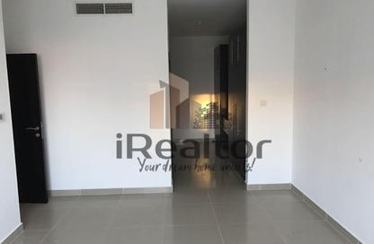 Apartment - 3 Bedrooms - 4 Bathrooms for rent in Tower 2 - Al Reef Downtown - Al Reef - Abu Dhabi