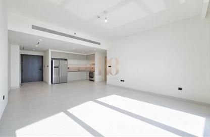 Apartment - 2 Bedrooms - 2 Bathrooms for sale in Marina Vista Tower 2 - Marina Vista - Emaar Beachfront - Dubai Harbour - Dubai