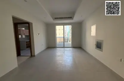 Apartment - 1 Bedroom - 2 Bathrooms for rent in Ajman 44 building - Al Hamidiya 1 - Al Hamidiya - Ajman