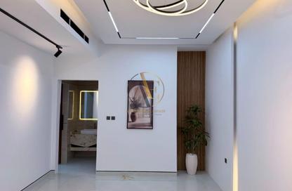 Townhouse - 4 - 6 for sale in Al Helio 1 - Al Helio - Ajman
