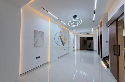 Townhouse - 4 Bedrooms - 6 Bathrooms for sale in Al Helio 1 - Al Helio - Ajman