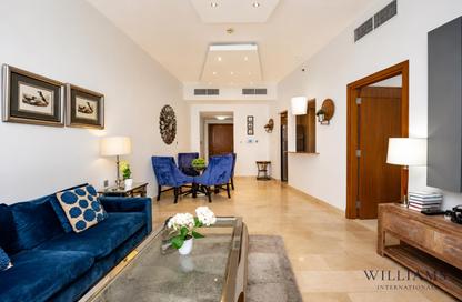 Apartment - 1 - 2 for sale in Trident Grand Residence - Dubai Marina - Dubai