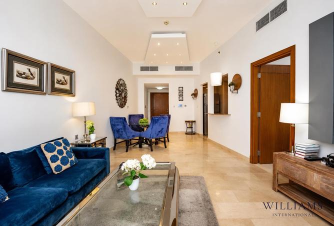 1-Bed + Study | Large Terrace | Best Price