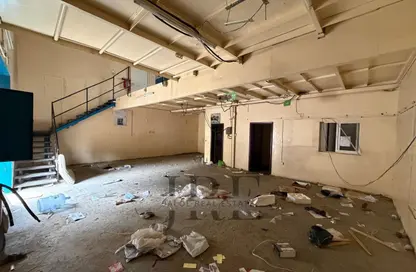 مستودع - استوديو - 1 حمام للايجار في المنطقة الصناعية رقم 17 - المنطقة الصناعية بالشارقة - الشارقة
