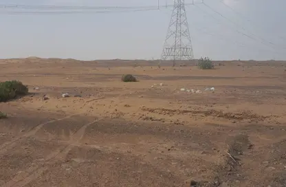 Land - Studio for sale in Manama - Ajman