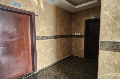 Whole Building - Studio - 7+ Bathrooms for sale in Al Jurf 3 - Al Jurf - Ajman Downtown - Ajman