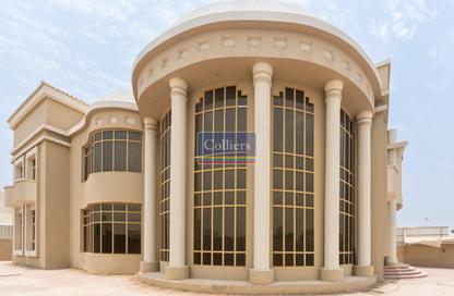 Villa - 4 Bedrooms - 4 Bathrooms for rent in Nadd Al Hammar - Dubai