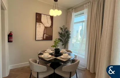 Apartment - 1 Bedroom - 2 Bathrooms for sale in Burj Views C - Burj Views - Downtown Dubai - Dubai Apartment - 1 Bedroom - 2 Bathrooms for sale in Burj Views C - Burj Views - Downtown Dubai - Dubai
