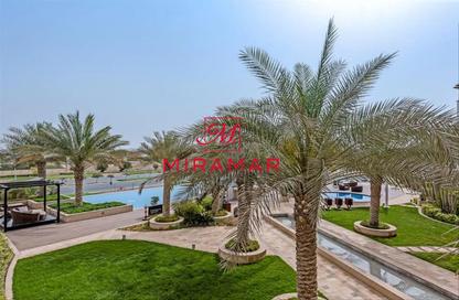 Apartment - 1 Bedroom - 2 Bathrooms for rent in Ansam 1 - Ansam - Yas Island - Abu Dhabi
