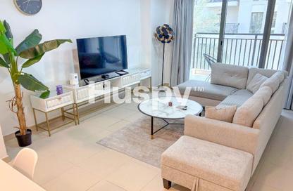 Apartment - 2 Bedrooms - 2 Bathrooms for rent in Hayat Boulevard 1B - Hayat Boulevard 1 - Hayat Boulevard - Town Square - Dubai