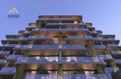 Apartment - 2 - 3 for sale in Oak Yard - District 10 - Jumeirah Village Circle - Dubai Apartment - 2 - 3 for sale in Oak Yard - District 10 - Jumeirah Village Circle - Dubai