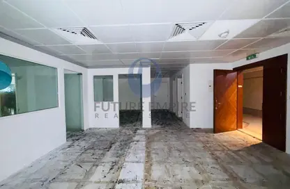 مكتب - غرفة نوم - 1 حمام للايجار في فندق فيرمونت - شارع الشيخ زايد - دبي