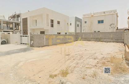 Land - Studio for sale in Al Yasmeen 1 - Al Yasmeen - Ajman Land - Studio for sale in Al Yasmeen 1 - Al Yasmeen - Ajman