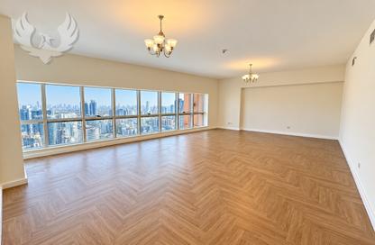 Apartment - 3 - 5 for rent in Dubai Jewel Tower - Dubai Internet City - Dubai