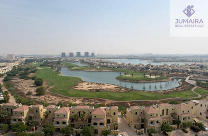 Apartment - 1 - 1 for rent in Royal Breeze 4 - Royal Breeze - Al Hamra Village - Ras Al Khaimah