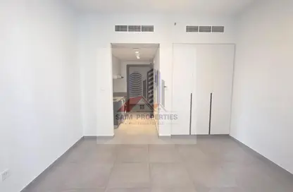 Apartment - Studio - 1 Bathroom for rent in The Riff - Aljada - Sharjah