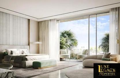 Villa - 5 - 6 for sale in District One West Phase 2 - District One - Mohammed Bin Rashid City - Dubai Villa - 5 - 6 for sale in District One West Phase 2 - District One - Mohammed Bin Rashid City - Dubai