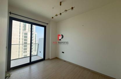 Apartment - 1 - 2 for sale in Binghatti Nova - District 12 - Jumeirah Village Circle - Dubai
