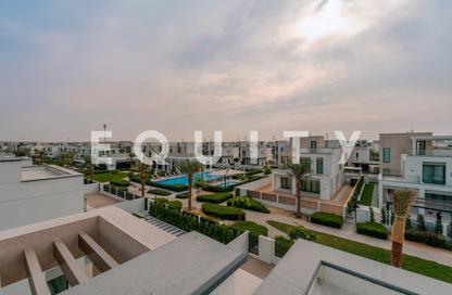 Villa - 4 Bedrooms - 5 Bathrooms for sale in Caya 1 - Arabian Ranches 3 - Dubai