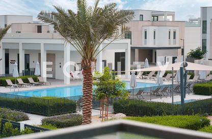 Villa - 4 Bedrooms - 5 Bathrooms for sale in Caya 1 - Arabian Ranches 3 - Dubai