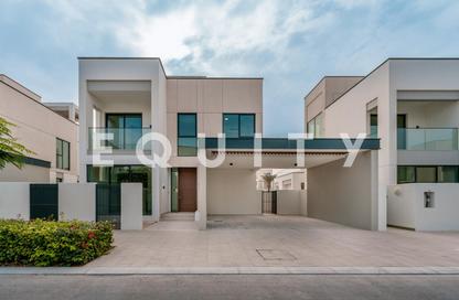 Villa - 4 Bedrooms - 5 Bathrooms for sale in Caya 1 - Arabian Ranches 3 - Dubai