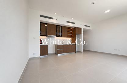 Apartment - 1 - 1 for rent in Palace Residence North - Dubai Creek Harbour (The Lagoons) - Dubai