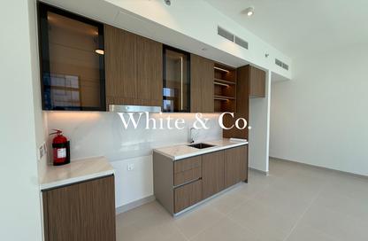 Apartment - 1 - 1 for rent in Palace Residence North - Dubai Creek Harbour (The Lagoons) - Dubai