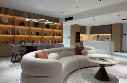 Apartment - 2 Bedrooms - 2 Bathrooms for sale in Murjan 1 - Murjan - Jumeirah Beach Residence - Dubai