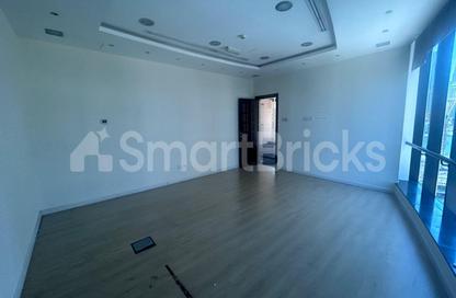 Office Space - Studio - 1 Bathroom for rent in International Business Tower - Business Bay - Dubai