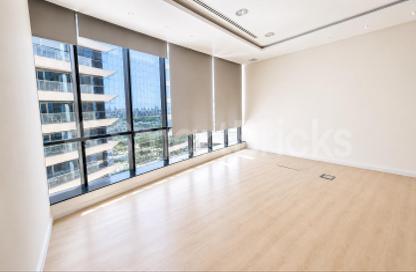 Office Space - Studio - 1 Bathroom for rent in International Business Tower - Business Bay - Dubai